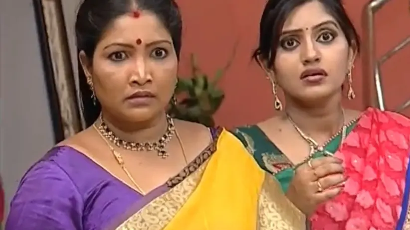 Kalavari Kodallu - Episode 909 - June 04, 2014