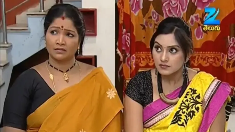 Kalavari Kodallu - Episode 904 - May 29, 2014