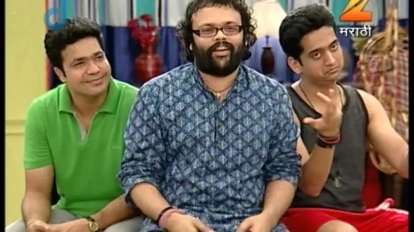 Dil Dosti Duniyadaari - Episode 116 - July 22, 2015 - Full Episode