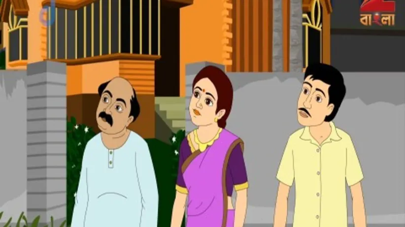 Chander Buri O Magicman - Episode 381 - November 8, 2015 - Full Episode