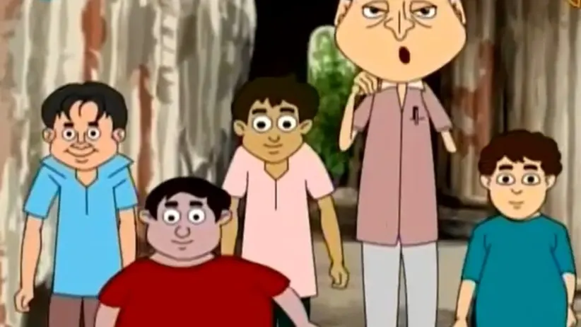 Chander Buri O Magicman - Episode 345 - March 1, 2015 - Full Episode