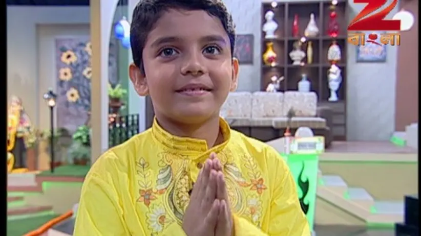 No.1 - Didi na Dada - Episode 21 - February 13, 2016 - Full Episode