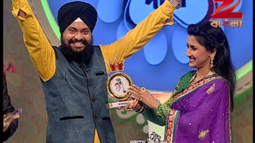 No.1 - Didi na Dada - Episode 9 - February 1, 2016 - Full Episode