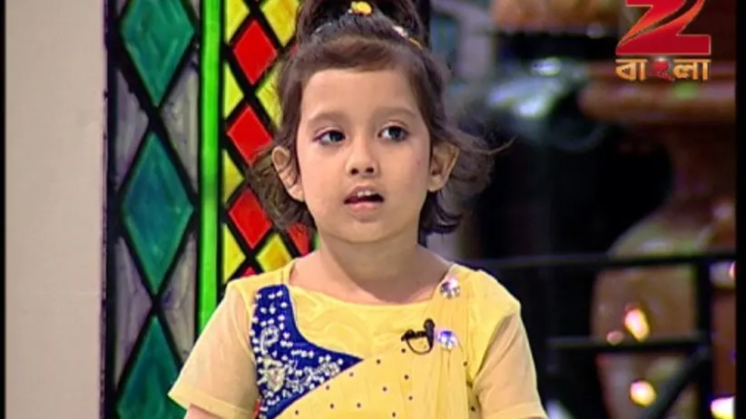 No.1 - Didi na Dada - Episode 7 - January 30, 2016 - Full Episode