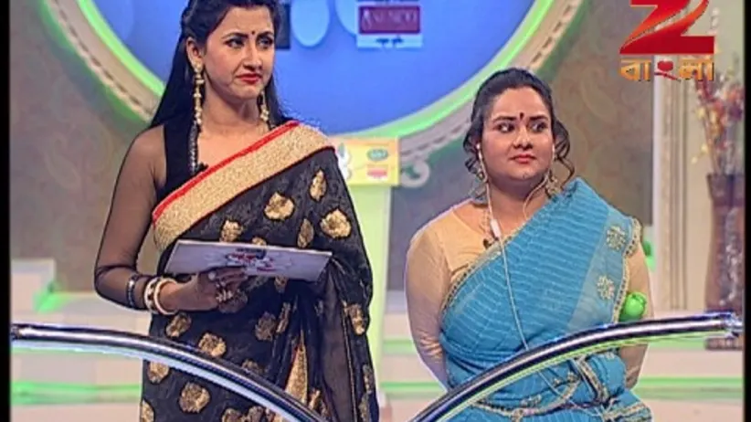 No.1 - Didi na Dada - Episode 2 - January 25, 2016 - Full Episode