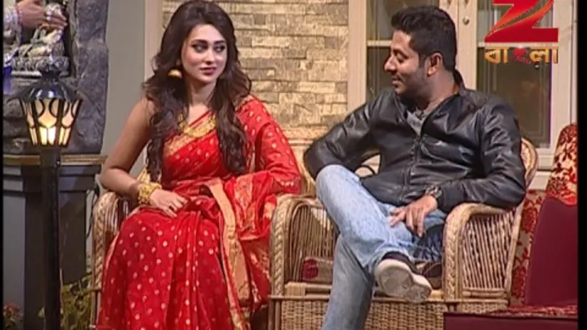 No.1 - Didi na Dada - Episode 1 - January 24, 2016 - Full Episode