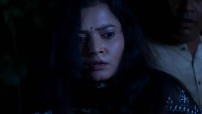 Episode 25 - Fear Files - Darr Ki Sacchi Tasveerein