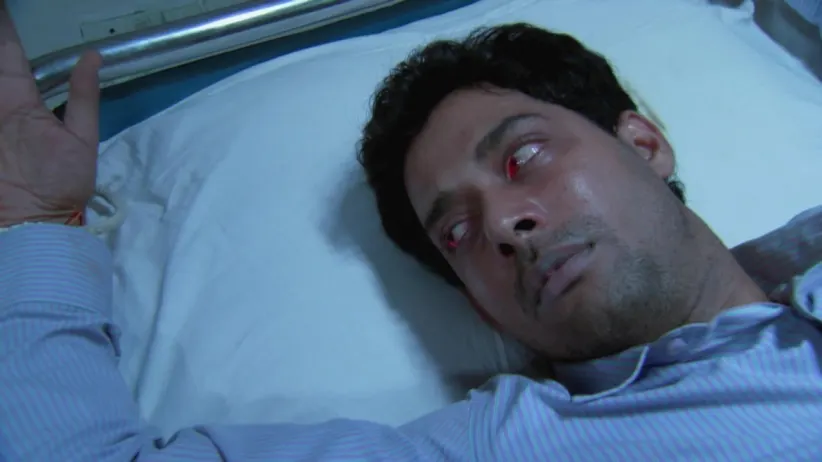 Episode 23 - Fear Files - Darr Ki Sacchi Tasveerein