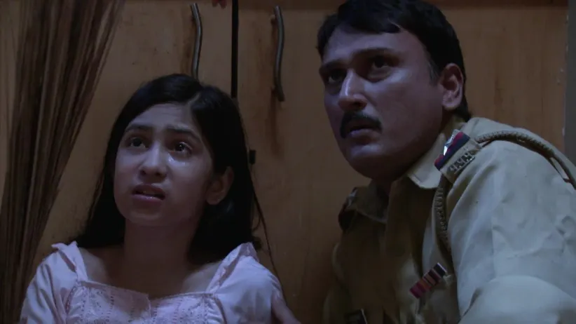 Episode 22 - Fear Files - Darr Ki Sacchi Tasveerein
