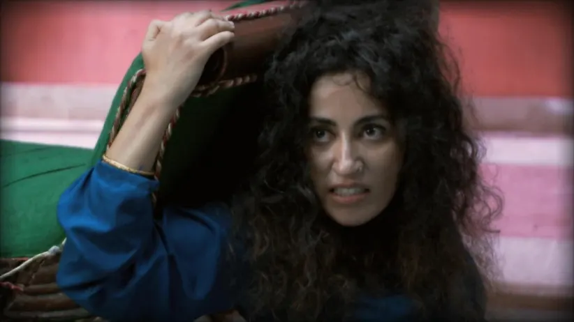 Episode 17 - Fear Files - Darr Ki Sacchi Tasveerein