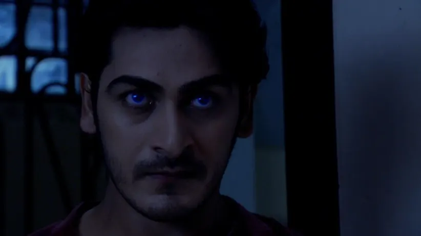 Episode 4 - Fear Files - Darr Ki Sacchi Tasveerein