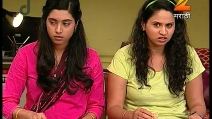 Dil Dosti Duniyadaari - Episode 29 - April 9, 2015 - Full Episode