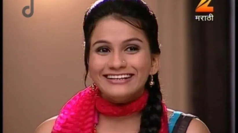 Dil Dosti Duniyadaari - Episode 24 - April 3, 2015 - Full Episode