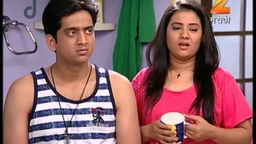 Dil Dosti Duniyadaari - Episode 23 - April 2, 2015 - Full Episode