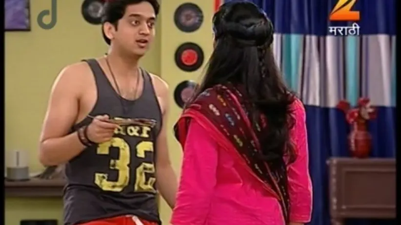 Dil Dosti Duniyadaari - Episode 20 - March 30, 2015 - Full Episode