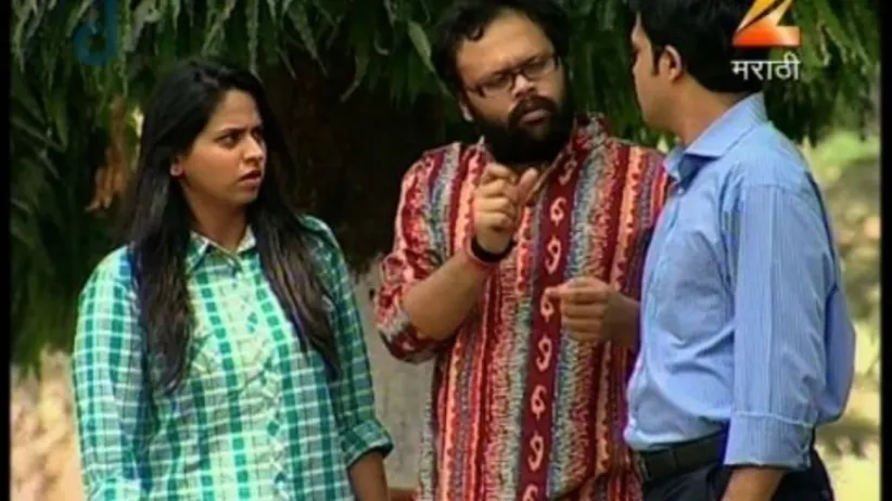 Dil Dosti Duniyadaari - Episode 10 - March 19, 2015 - Full Episode