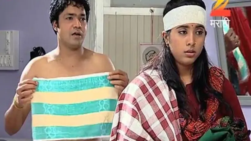 Dil Dosti Duniyadaari - Episode 6 - March 14, 2015 - Full Episode