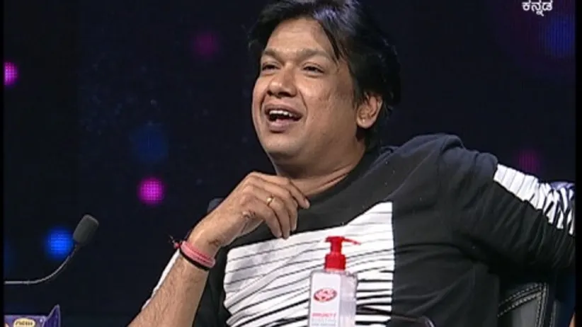 Sa Re Ga Ma Pa Li'l Champs Season 12 - Episode 38 - February 11, 2017 - Full Episode
