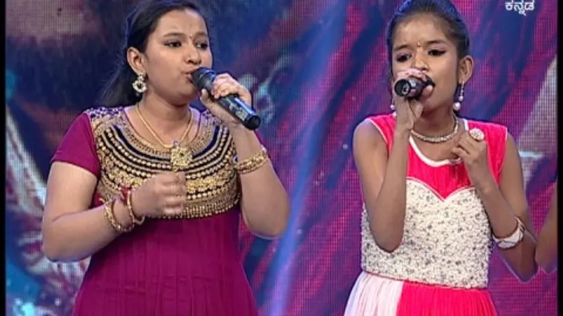 Sa Re Ga Ma Pa Li'l Champs Season 12 - Episode 31 - January 8, 2017 - Full Episode