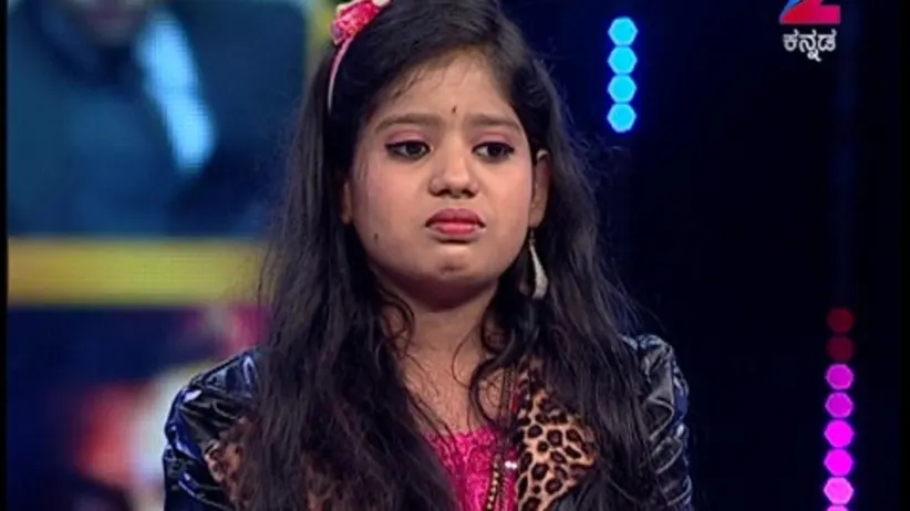 Sa Re Ga Ma Pa Li'l Champs Season 12 - Episode 26 - December 24, 2016 - Full Episode