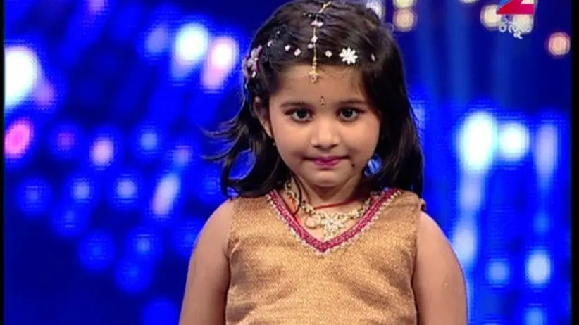 Sa Re Ga Ma Pa Li'l Champs Season 12 - Episode 18 - November 26, 2016 - Full Episode