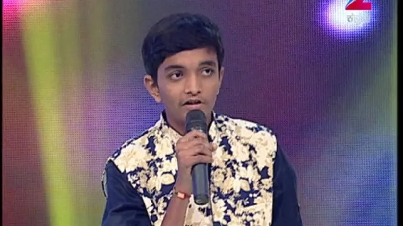 Sa Re Ga Ma Pa Li'l Champs Season 12 - Episode 14 - November 12, 2016 - Full Episode
