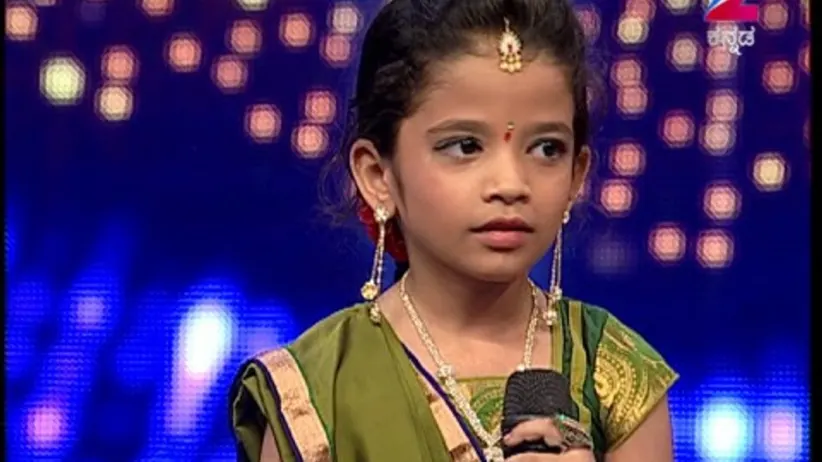 Sa Re Ga Ma Pa Li'l Champs Season 12 - Episode 13 - November 6, 2016 - Full Episode