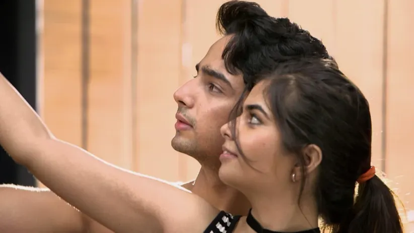Episode 8 - Pyaar Tune Kya Kiya
