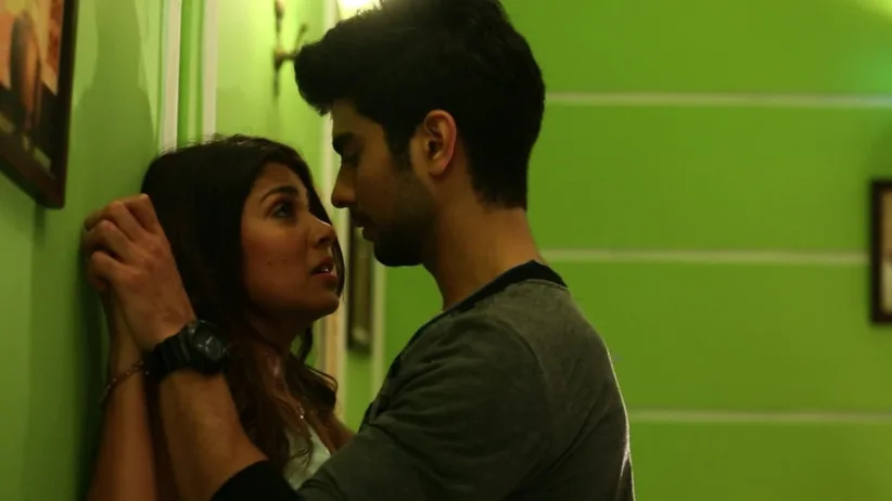 Episode 20 - Pyaar Tune Kya Kiya