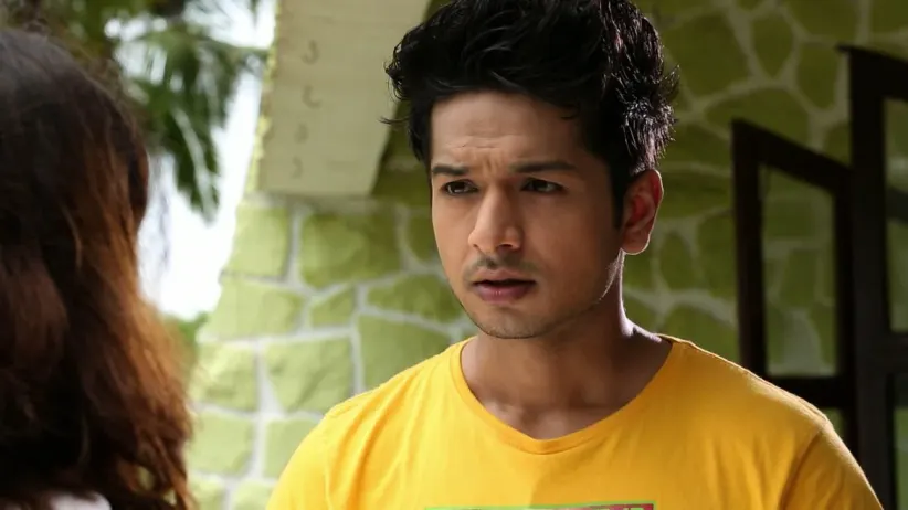 Episode 4 - Pyaar Tune Kya Kiya