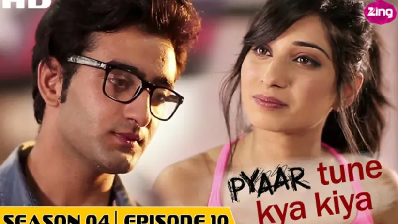 Pyaar Tune Kya Kiya - Season 04 - Episode 10 - June 19, 2015 - Full Episode