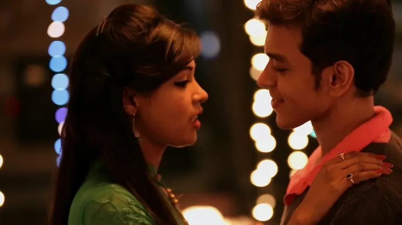 Episode 7 - Pyaar Tune Kya Kiya