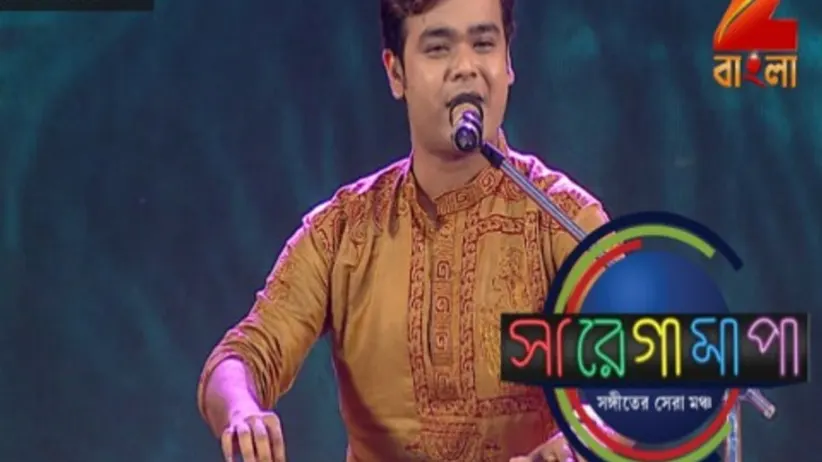 Sa Re Ga Ma Pa 2016 - Episode 96 - June 3, 2017 - Full Episode