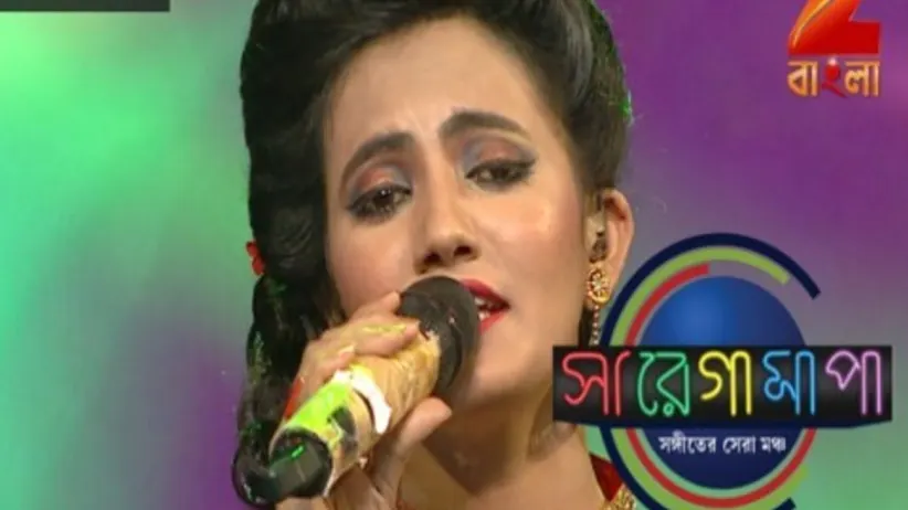 Sa Re Ga Ma Pa 2016 - Episode 95 - May 31, 2017 - Full Episode