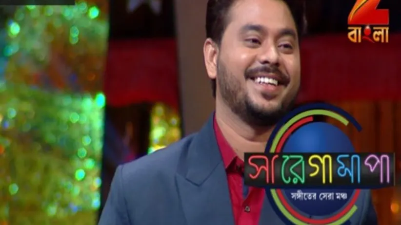 Sa Re Ga Ma Pa 2016 - Episode 91 - May 24, 2017 - Full Episode