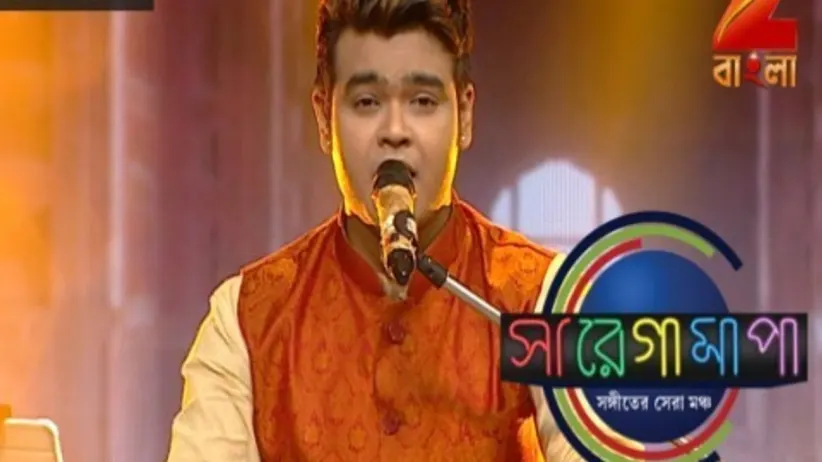 Sa Re Ga Ma Pa 2016 - Episode 90 - May 23, 2017 - Full Episode