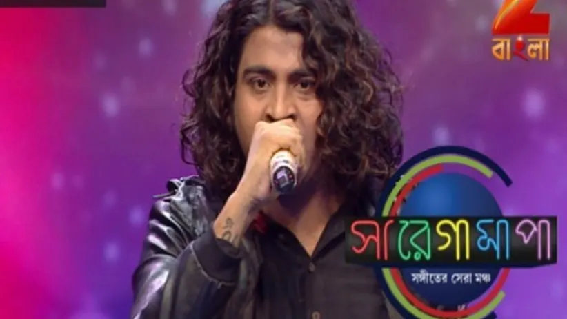 Sa Re Ga Ma Pa 2016 - Episode 89 - May 22, 2017 - Full Episode