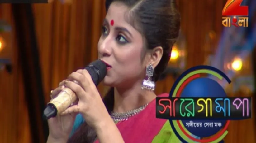 Sa Re Ga Ma Pa 2016 - Episode 85 - May 15, 2017 - Full Episode
