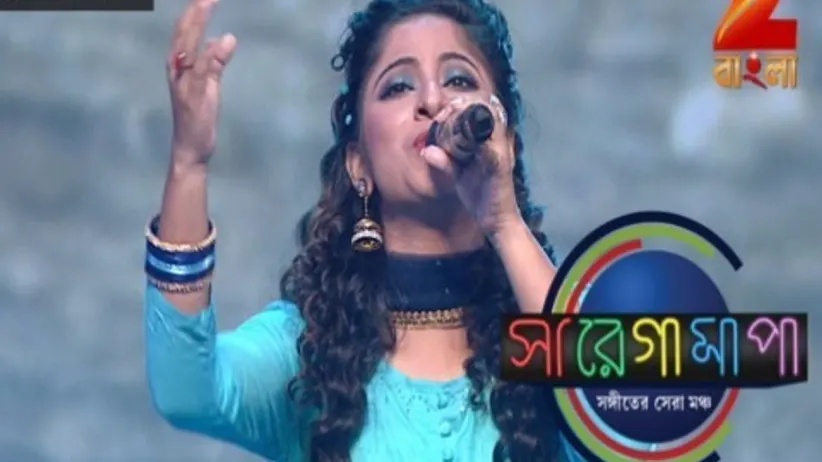 Sa Re Ga Ma Pa 2016 - Episode 82 - May 9, 2017 - Full Episode