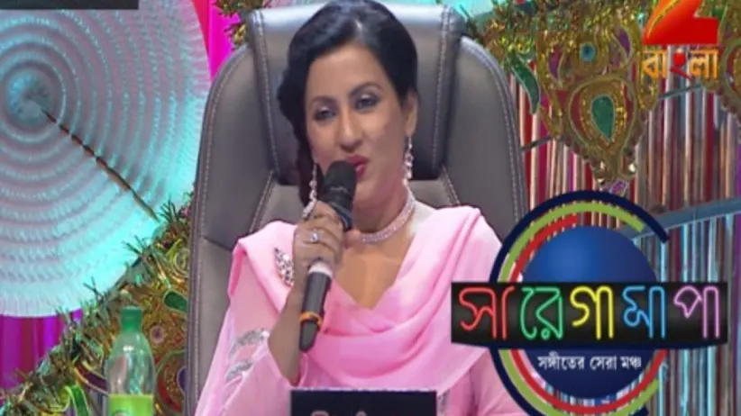 Sa Re Ga Ma Pa 2016 - Episode 81 - May 8, 2017 - Full Episode