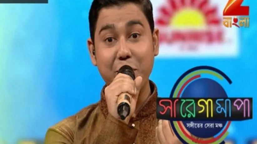 Sa Re Ga Ma Pa 2016 - Episode 80 - May 7, 2017 - Full Episode