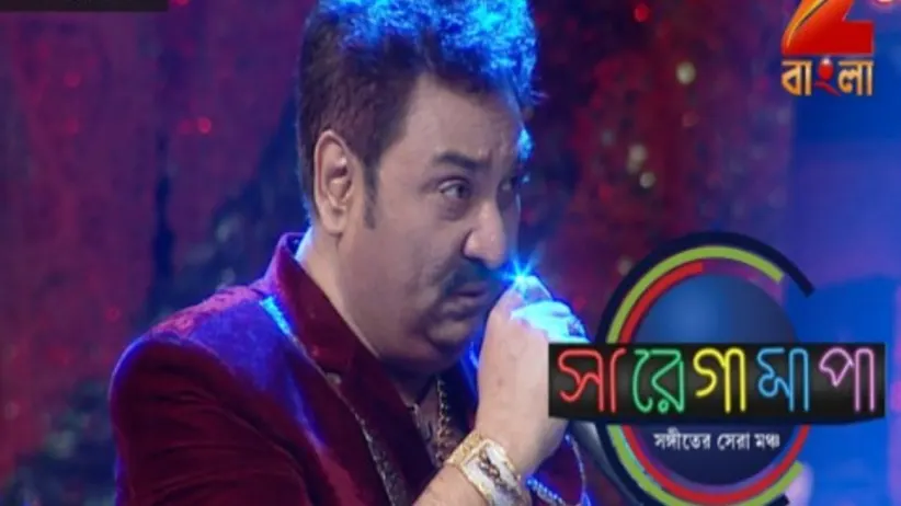 Sa Re Ga Ma Pa 2016 - Episode 78 - May 2, 2017 - Full Episode