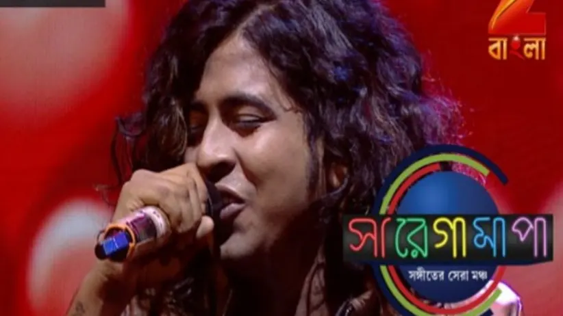 Sa Re Ga Ma Pa 2016 - Episode 76 - April 26, 2017 - Full Episode