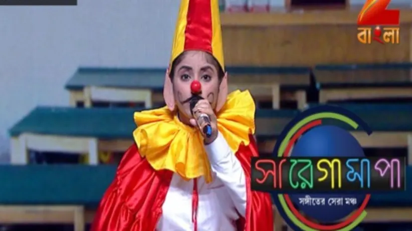 Sa Re Ga Ma Pa 2016 - Episode 74 - April 24, 2017 - Full Episode