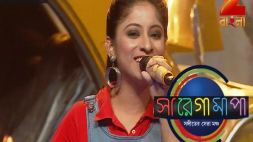 Sa Re Ga Ma Pa 2016 - Episode 72 - April 18, 2017 - Full Episode