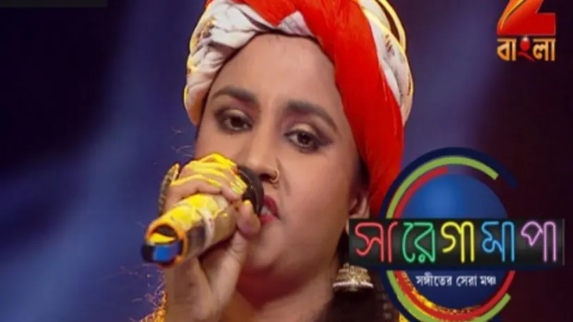 Sa Re Ga Ma Pa 2016 - Episode 71 - April 17, 2017 - Full Episode