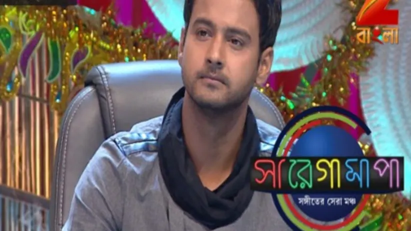 Sa Re Ga Ma Pa 2016 - Episode 70 - April 12, 2017 - Full Episode