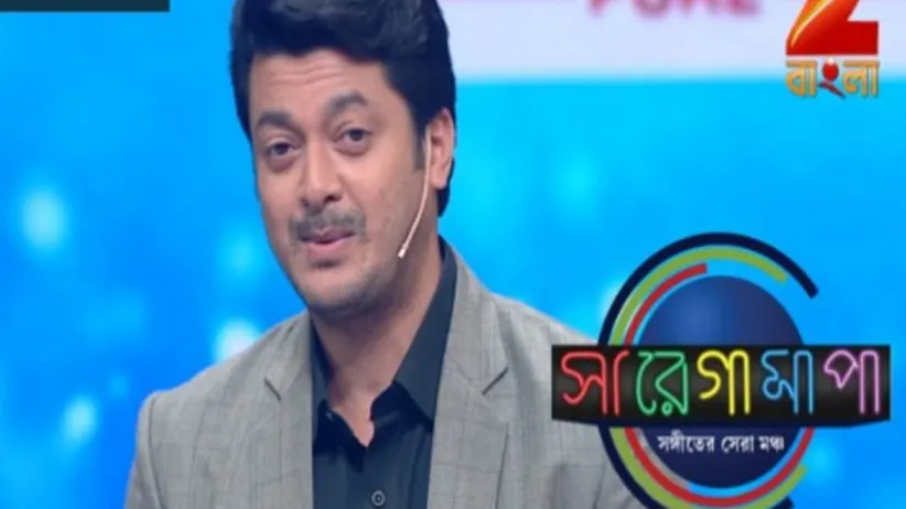 Sa Re Ga Ma Pa 2016 - Episode 69 - April 11, 2017 - Full Episode