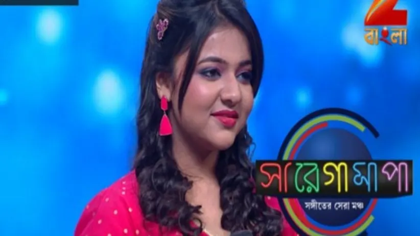 Sa Re Ga Ma Pa 2016 - Episode 68 - April 10, 2017 - Full Episode