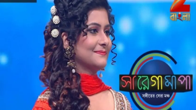 Sa Re Ga Ma Pa 2016 - Episode 66 - April 4, 2017 - Full Episode